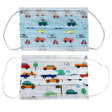 Disposable 3-Ply Face Mask Kids - YG Corporate Gift
