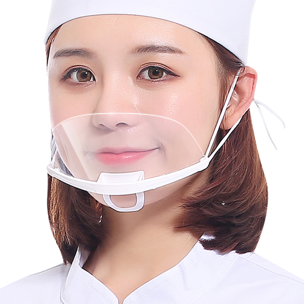 Cooker Mask Kitchen Face Mask - YG Corporate Gift