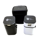 3200ma USB Travel Adaptor with 2 Hub - YG Corporate Gift