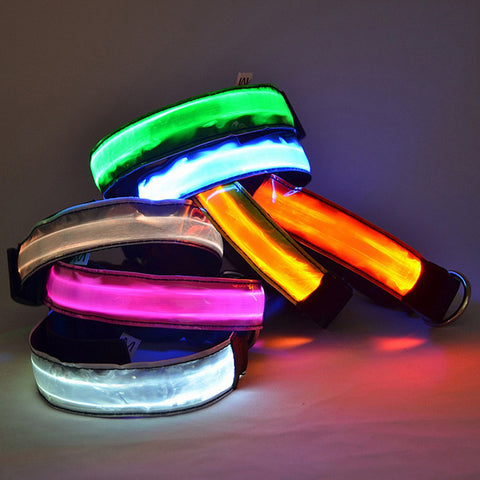LED Flashing glowing lights - YG Corporate Gift