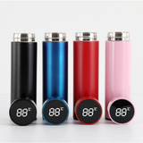 LED Thermos Flask 500ml - YG Corporate Gift