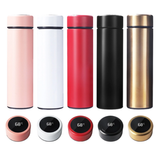 LED Thermos Flask 500ml - YG Corporate Gift