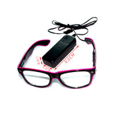 LED Glasses - YG Corporate Gift