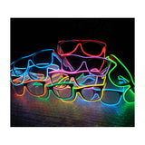 LED Glasses - YG Corporate Gift