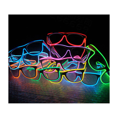 LED Glasses - YG Corporate Gift
