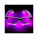 LED Glasses - YG Corporate Gift