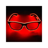 LED Glasses - YG Corporate Gift