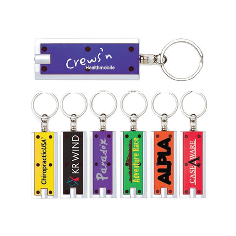 LED Key Chain - YG Corporate Gift