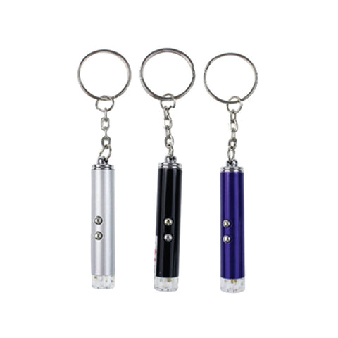 LED Key Chain - YG Corporate Gift