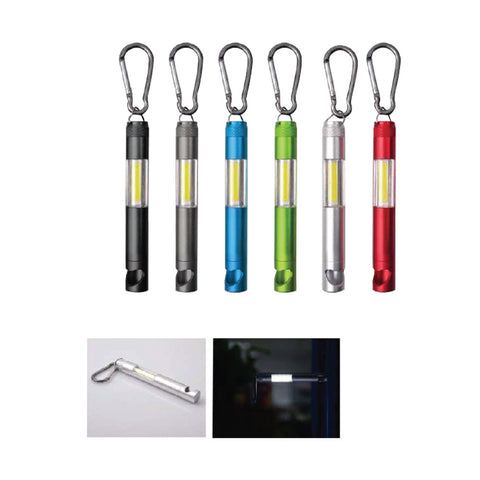 LED Torchlight with Maganet & Bottle Opener - YG Corporate Gift