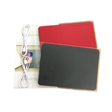 Mouse Pad with Wireless Charger - YG Corporate Gift