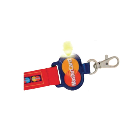 Lanyard with Light - YG Corporate Gift