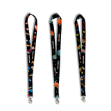 20mm Lanyard