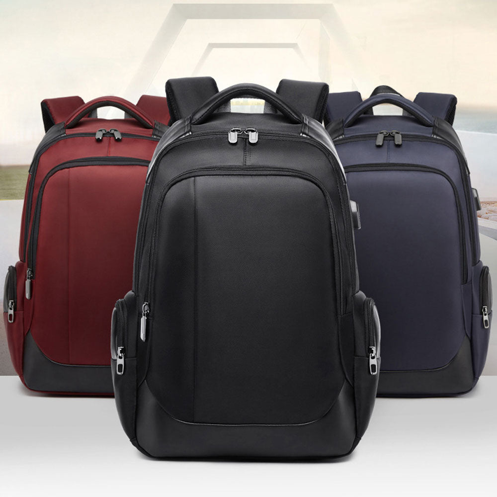 Laptop Bag with External USB Port - YG Corporate Gift