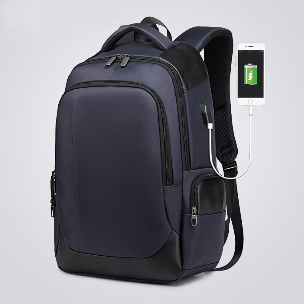 Laptop Bag with External USB Port - YG Corporate Gift
