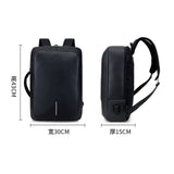 Laptop Bag with External USB Port - YG Corporate Gift