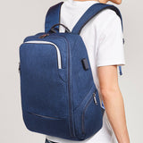 Laptop Bag with External USB Port - YG Corporate Gift