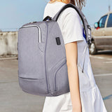 Laptop Bag with External USB Port - YG Corporate Gift