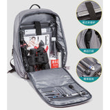 Laptop Bag with External USB Port - YG Corporate Gift