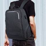 Laptop Bag with External USB Port - YG Corporate Gift