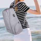 Laptop Bag with External USB Port - YG Corporate Gift