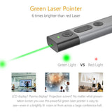 Laser Presenter - YG Corporate Gift