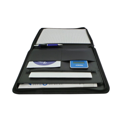 Leather Folder - YG Corporate Gift