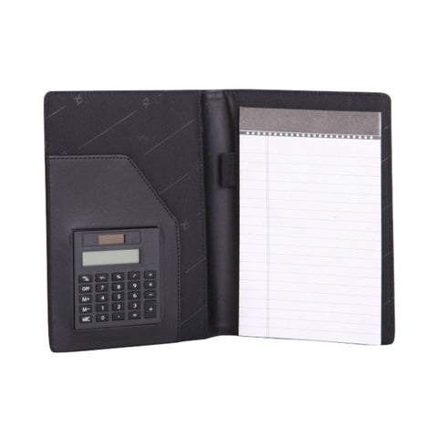 Leather Folder - YG Corporate Gift