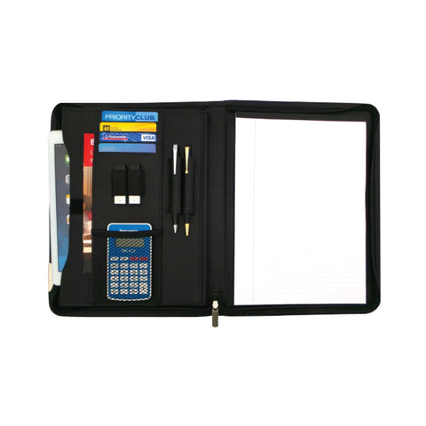 Leather Folder - YG Corporate Gift