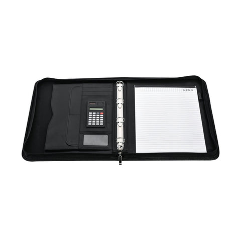 Leather Folder - YG Corporate Gift
