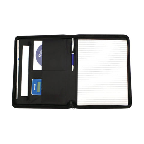 Leather Folder - YG Corporate Gift