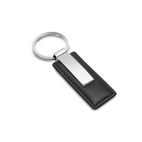 Leather Key Ring - YG Corporate Gift