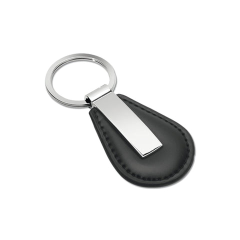 Leather Key Ring - YG Corporate Gift