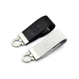 Leather USB Flash Drive/Thumb Drive - YG Corporate Gift