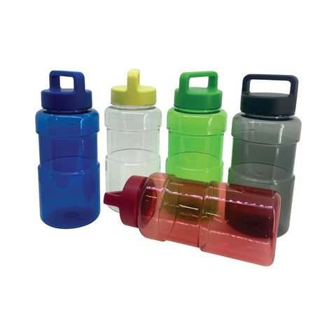 Lid Bottle - YG Corporate Gift