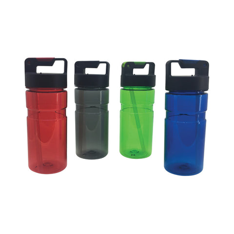 Lid Bottle (BPA Free) - YG Corporate Gift