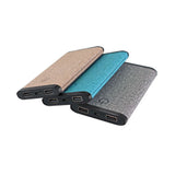 Lien Type Cloth Powerbank - YG Corporate Gift