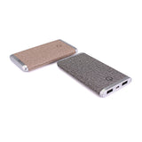 Lien Type Cloth Powerbank - YG Corporate Gift
