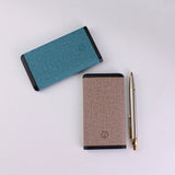 Lien Type Cloth Powerbank - YG Corporate Gift