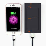 Light Up Logo Powerbank 5000mAh - YG Corporate Gift