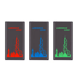 Light Up Logo Powerbank 5000mAh - YG Corporate Gift