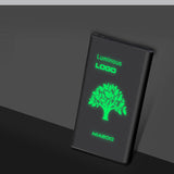 Light Up Logo Powerbank 5000mAh - YG Corporate Gift