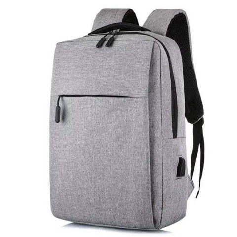 USB Laptop Backpack