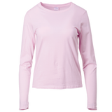 GILDAN® PREMIUM COTTON™ LADIES' LONG SLEEVE T-SHIRT - YG Corporate Gift