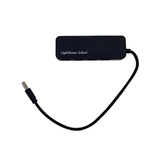 USB 3.0 / 2.0 Hub 4 Port
