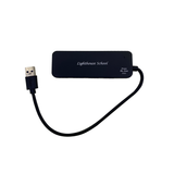 USB 3.0 / 2.0 Hub 4 Port