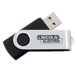 Swivel USB Flash Drive/Thumb Drive - YG Corporate Gift