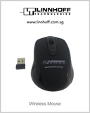 Linnhoff Technologies - YG Corporate Gift