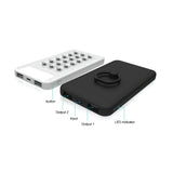 Lithium Polymer Battery Powerbank - YG Corporate Gift