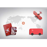 London Bus Mini 10000mah Powerbank - YG Corporate Gift